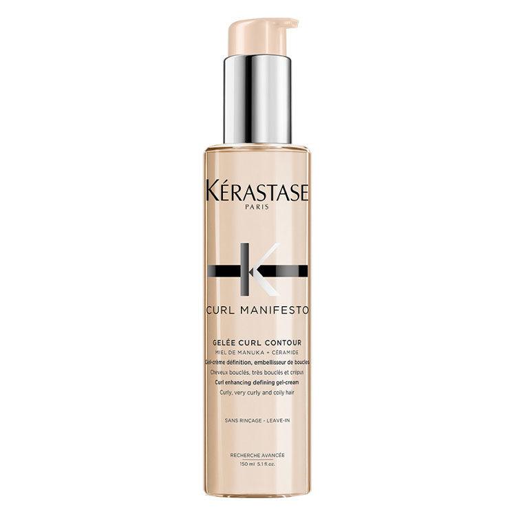 Kérastase
Curl Manifesto Gelée Curl Contour Leave-In 150ml