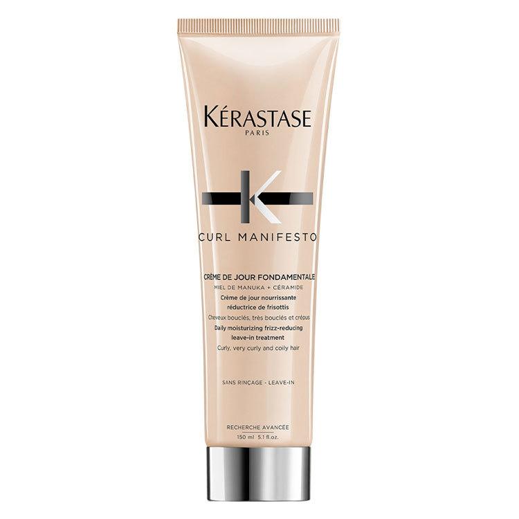 Kérastase
Curl Manifesto Crème De Jour Fondamentale Leave-In 150ml