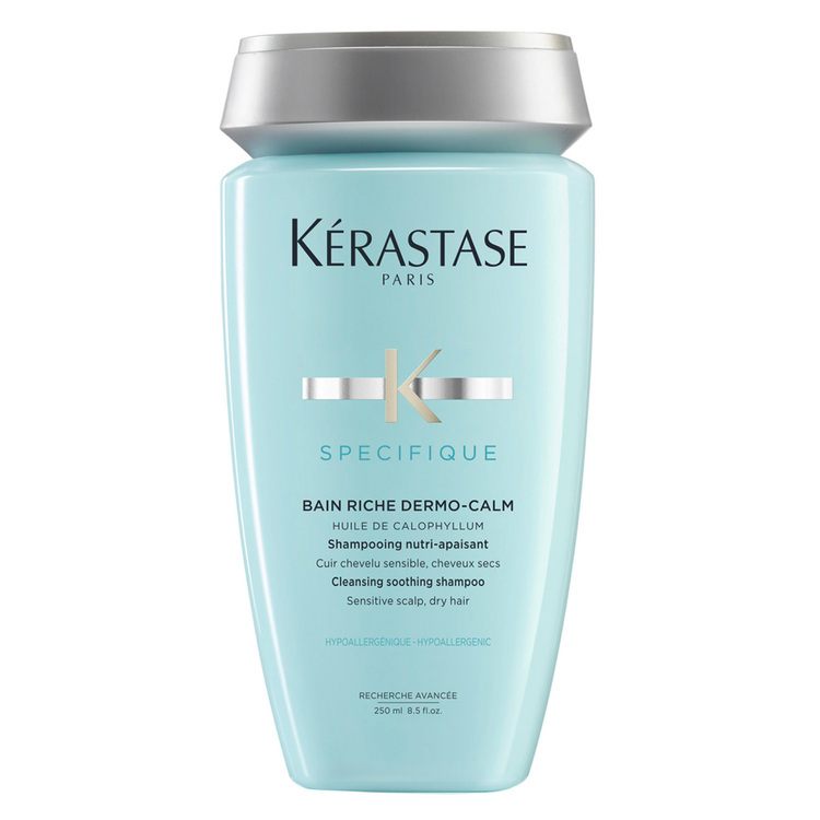Kérastase
Specifiqué Bain Riche Dermo-Calm Shampoo 250ml
