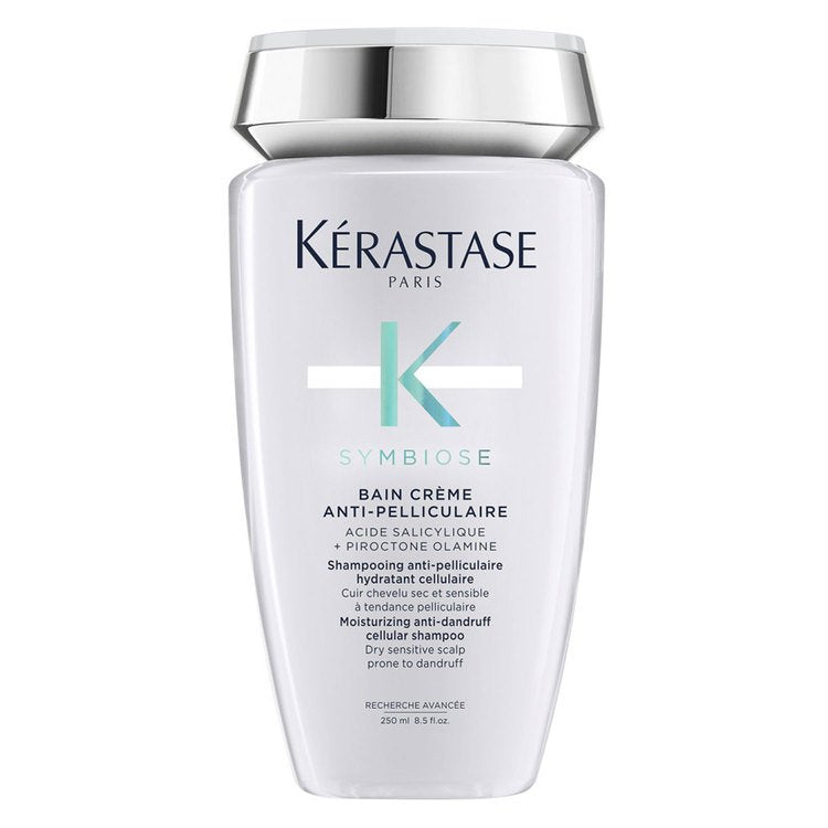 Kérastase
Symbiose Bain Creme Shampoo 250ml