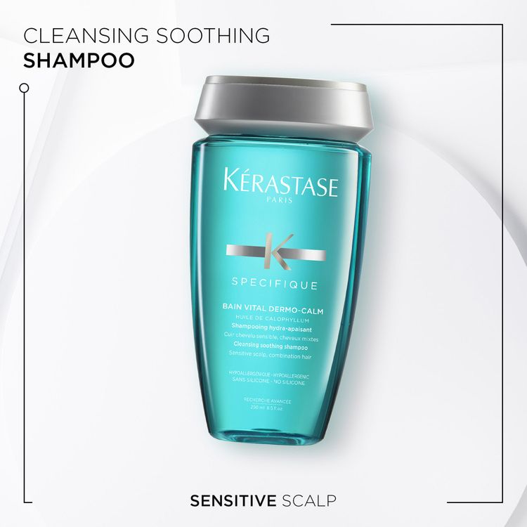 Kérastase
Specifique Bain Vital Dermo-Calm Shampoo 250ml
