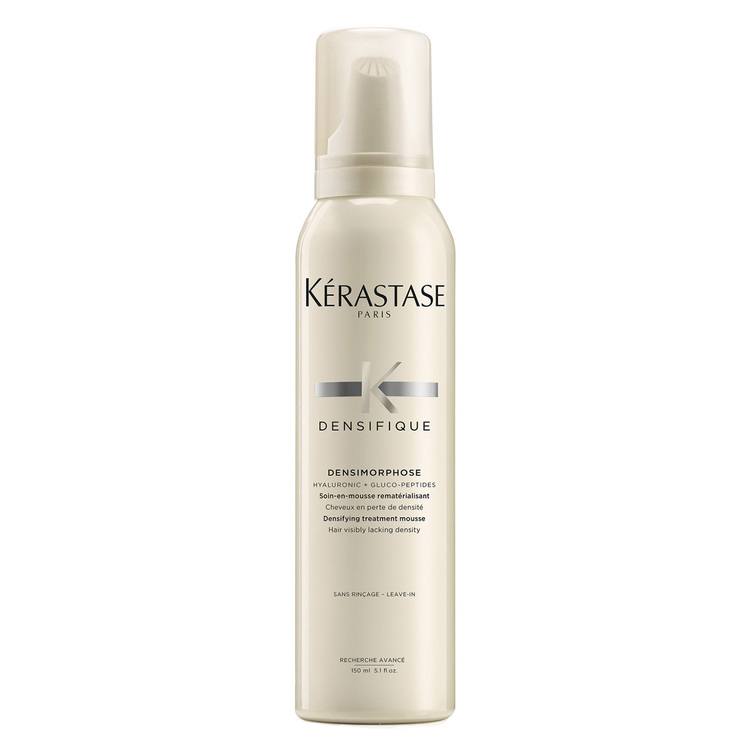 Kérastase
Densifique Densimorphose Treatment Mousse 150ml