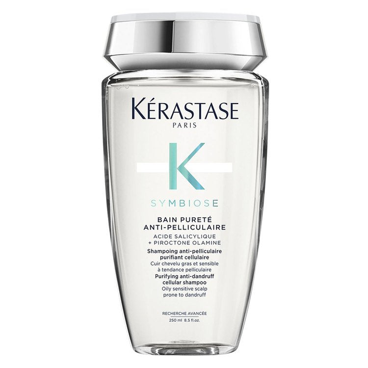 Kérastase
Symbiose Bain Pureté Shampoo 250ml