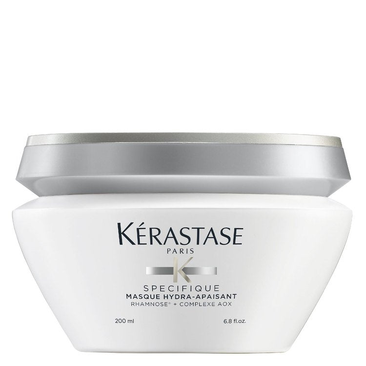 Kérastase
Specifiqué Masque Hydra Apasaint Hair & Scalp Mask 200ml