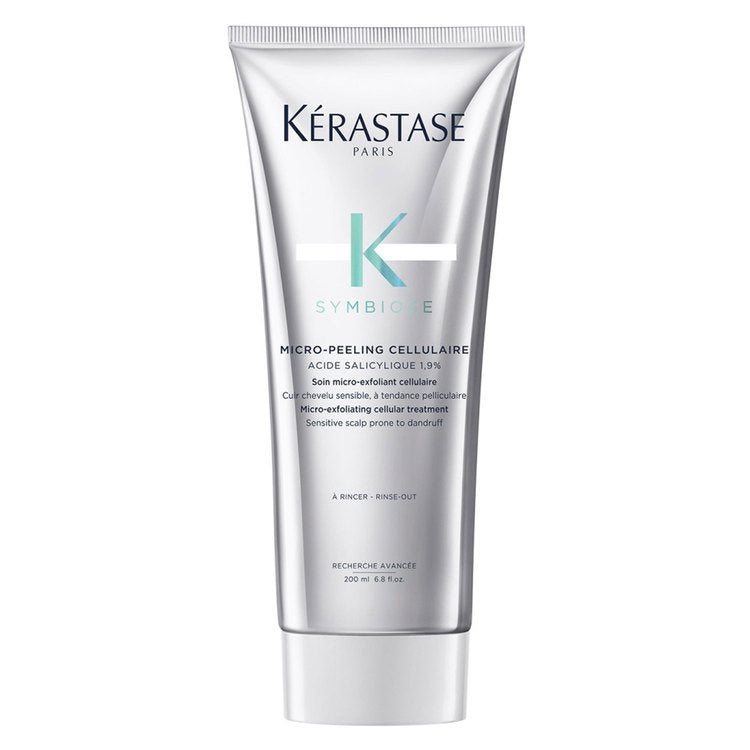 Kérastase
Symbiose Micro-Peeling Cellulaire 200ml
