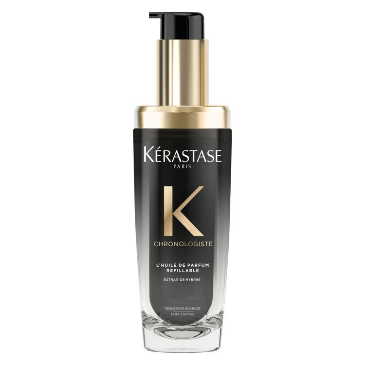 Kérastase
Chronologiste L'Huile De Parfum Refillable Hair Oil 75ml