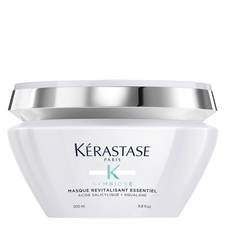 Kérastase
Symbiose Masque Regenerant Essentiel 200ml