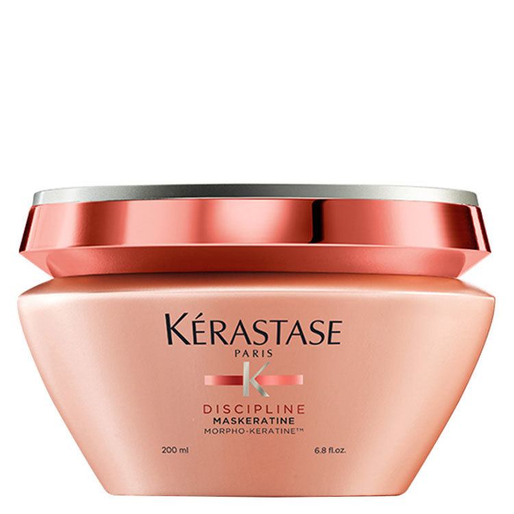 Kérastase
Discipline Maskeratine Hair Mask 200ml