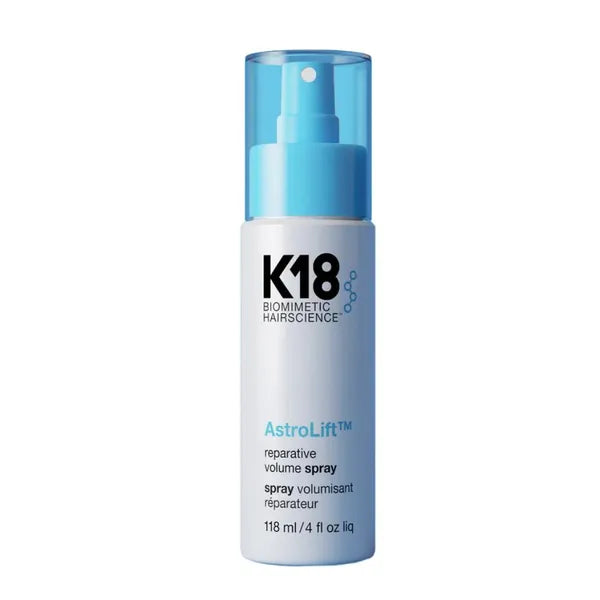 K18 Astrolift Reparative Volume Spray 118ml