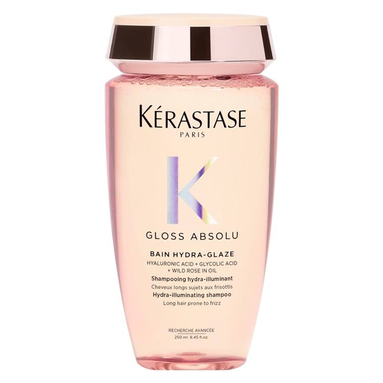 Gloss Absolu Bain Hydra-Glaze Shampoo 250ml