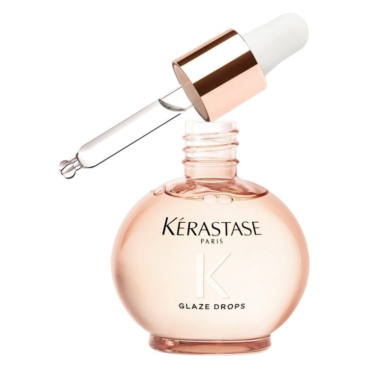 Kérastase
Gloss Absolu Glaze Drops Hair Oil 45ml