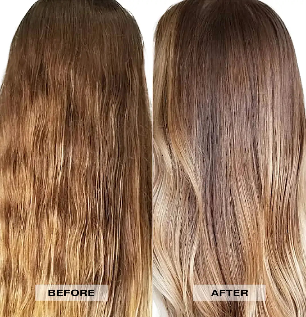 LANZA
LUSTROUS SHAMPOO 300ML