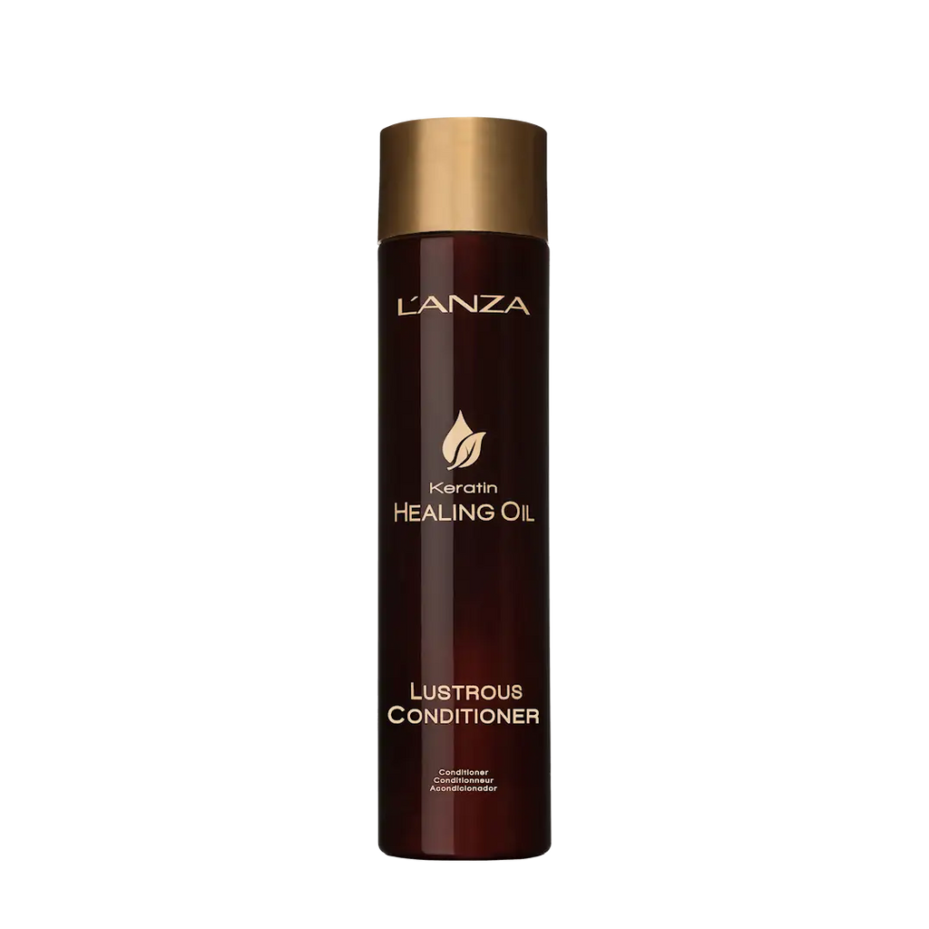 LANZA
LUSTROUS CONDITIONER 250ML