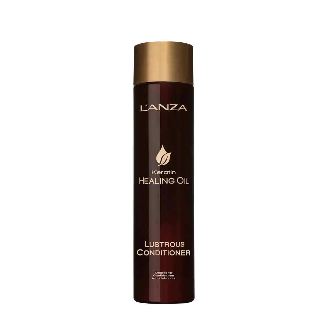 LANZA
LUSTROUS CONDITIONER 250ML