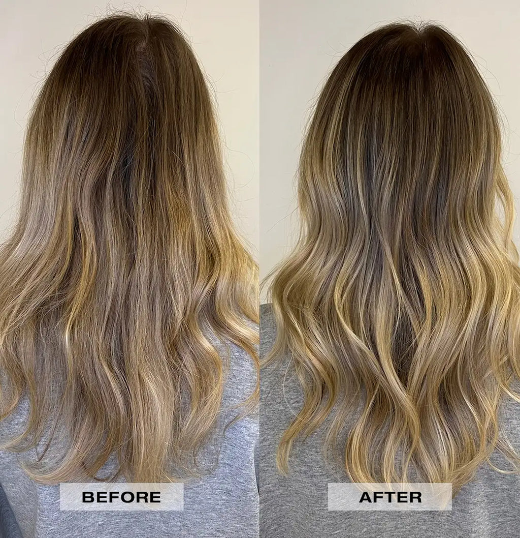 LANZA
LUSTROUS CONDITIONER 250ML