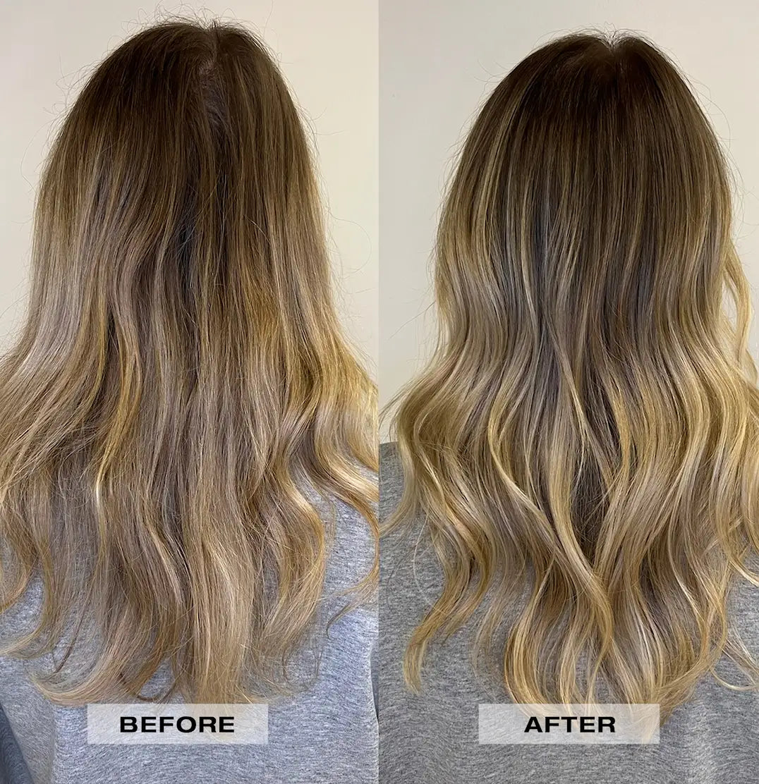 LANZA
LUSTROUS CONDITIONER 250ML