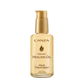 LANZA
HAIR TREATMENT OIL 100ML