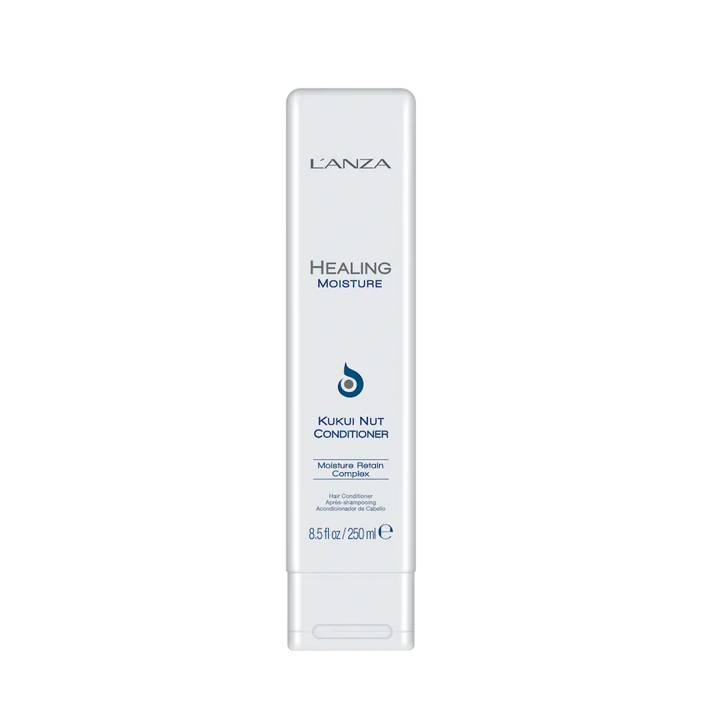 LANZA
KUKUI NUT CONDITIONER 250ML