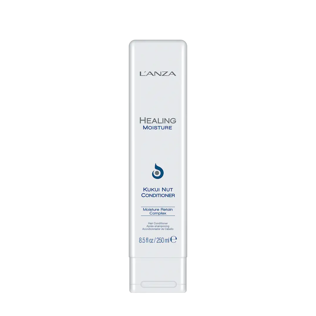 LANZA
KUKUI NUT CONDITIONER 250ML