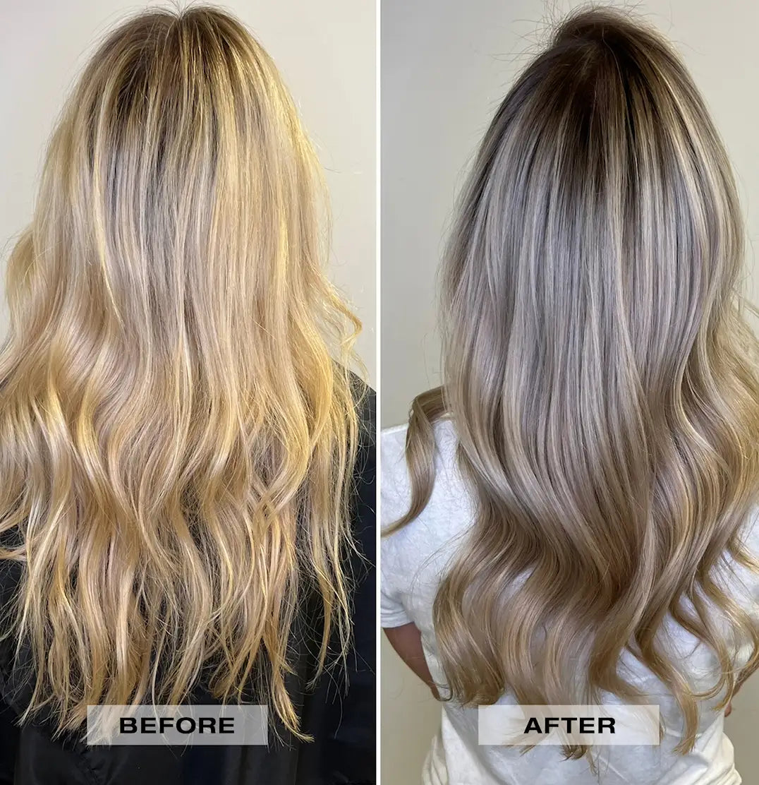 LANZA
KUKUI NUT CONDITIONER 250ML