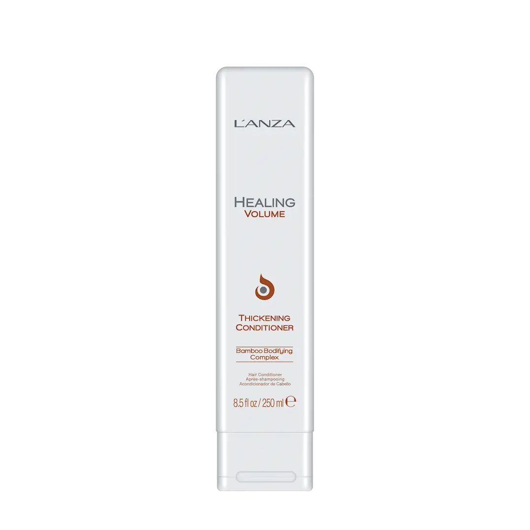 LANZA
THICKENING CONDITIONER 250ML
