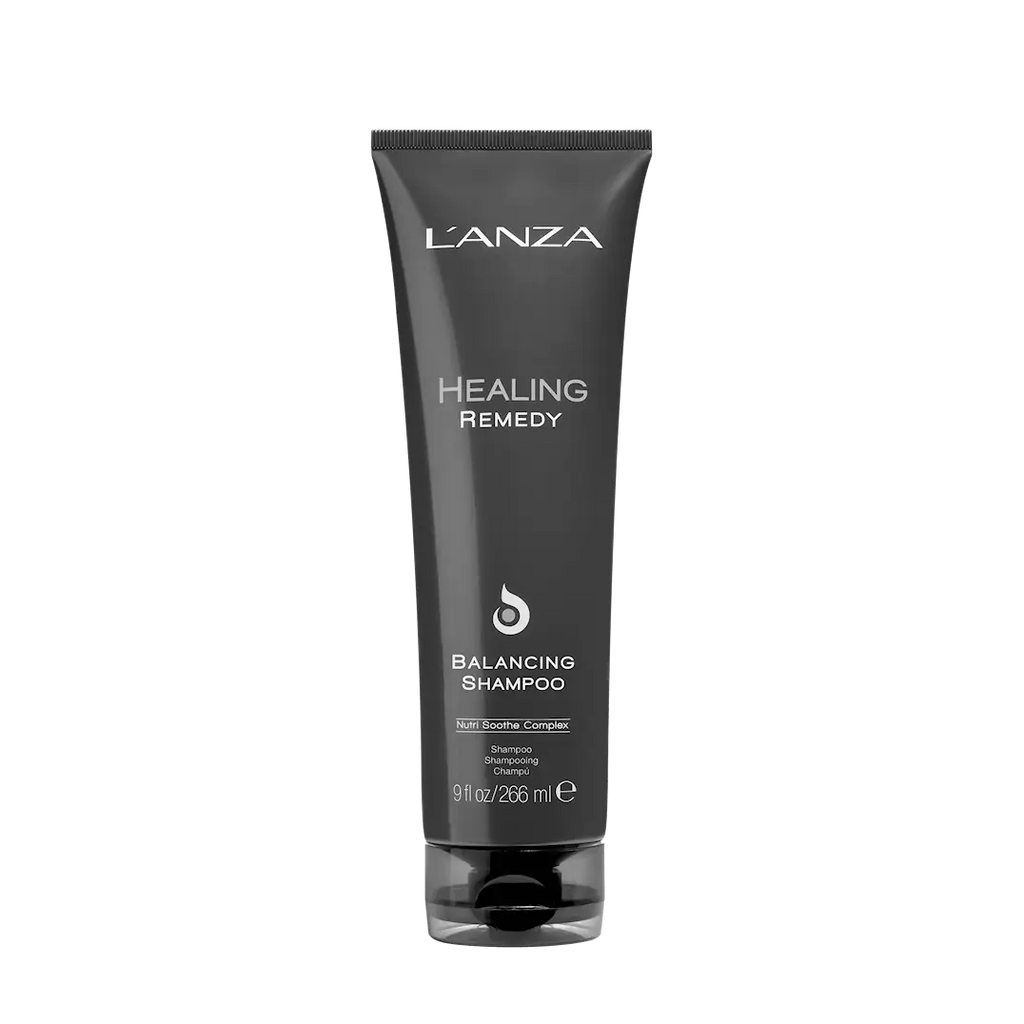 LANZA
SCALP REMEDY BALANCING CLEANSER SHAMPO 266 ML