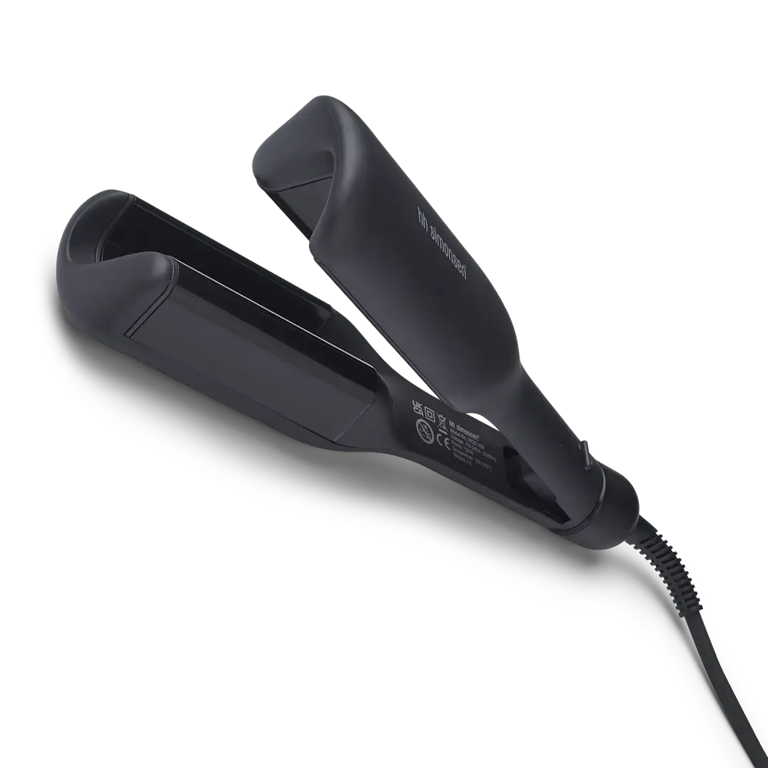 HH SIMONSEN
ROD CURLING IRON VS8