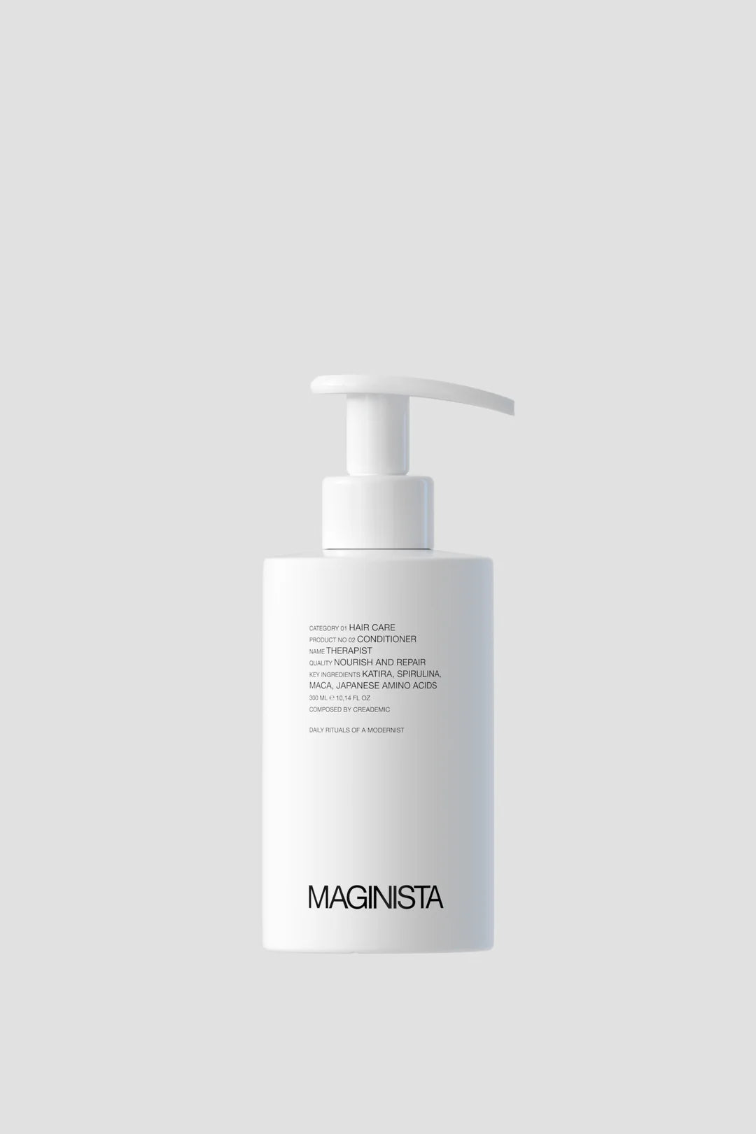 MAGINISTA THERAPIST CONDITIONER, 300 ml