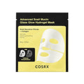 Advanced Snail Mucin Glass Glow Hydrogel Mask