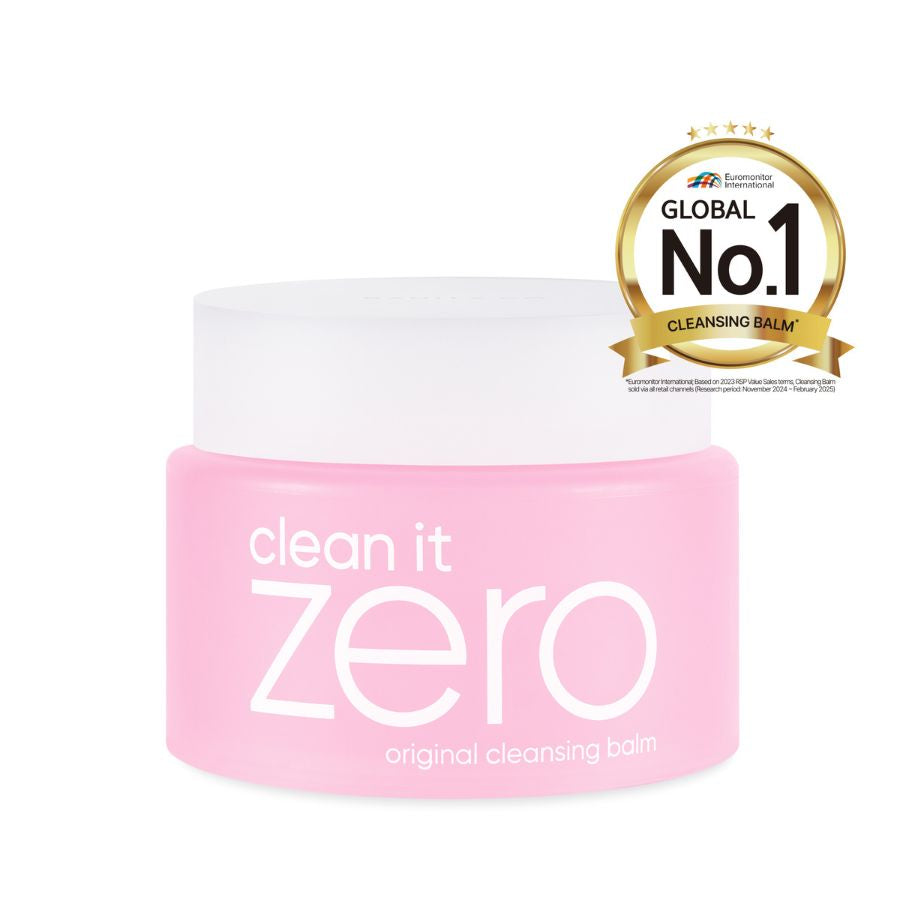 Clean It Zero Cleansing Balm Original