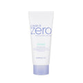 Clean It Zero Calming Foam Cleanser