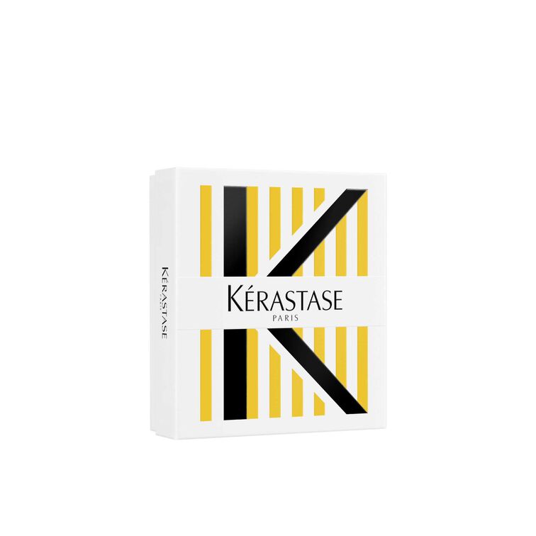 ELIXIR ULTIME DUO SPRING SET FOR DULL HAIR