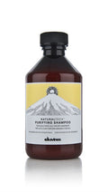 Davines
Naturaltech Purifying Shampoo 250ml