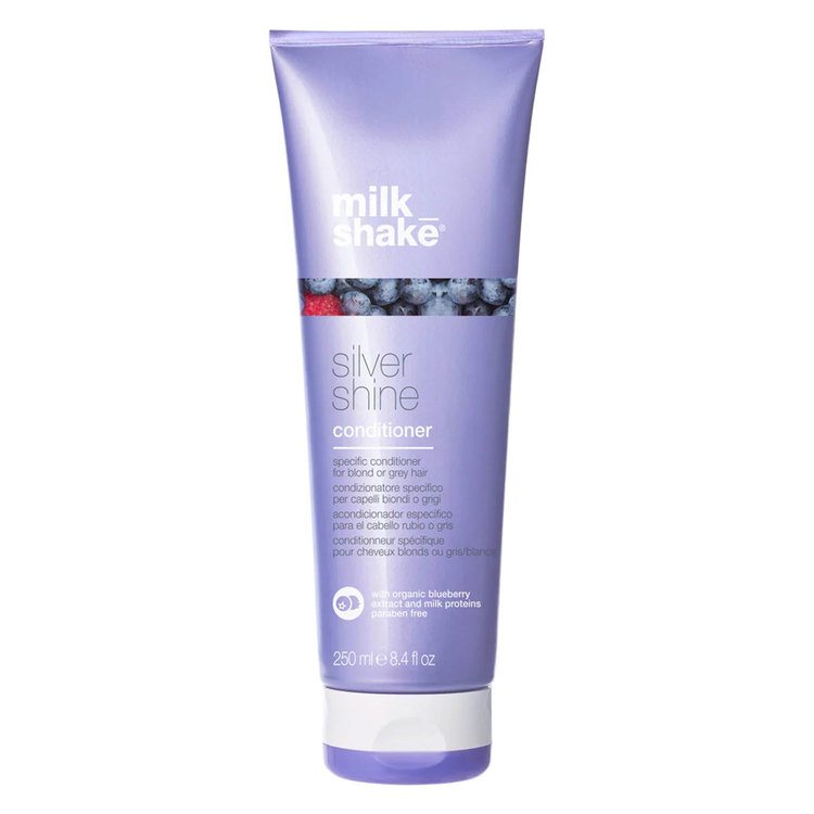 Silver Shine Conditioner 250ml