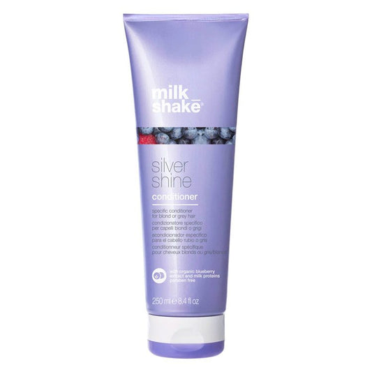 Silver Shine Conditioner 250ml