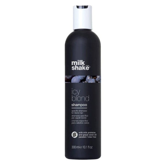 Icy Blond Shampoo 300ml