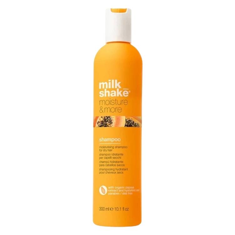 Moisture & More Shampoo 300ml