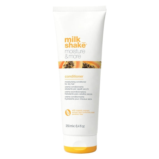 Moisture & More Conditioner 200ml