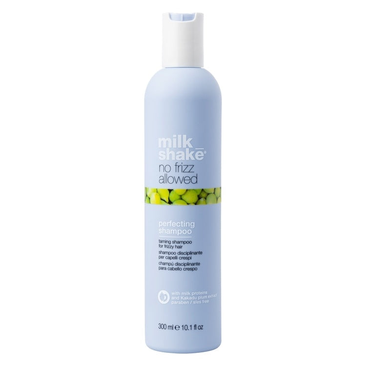 No Frizz Allowed Perfecting Shampoo 300ml
