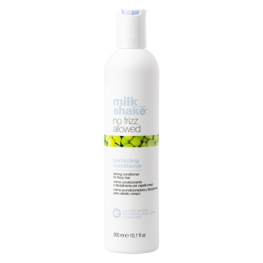 No Frizz Allowed Perfecting Conditioner 300ml