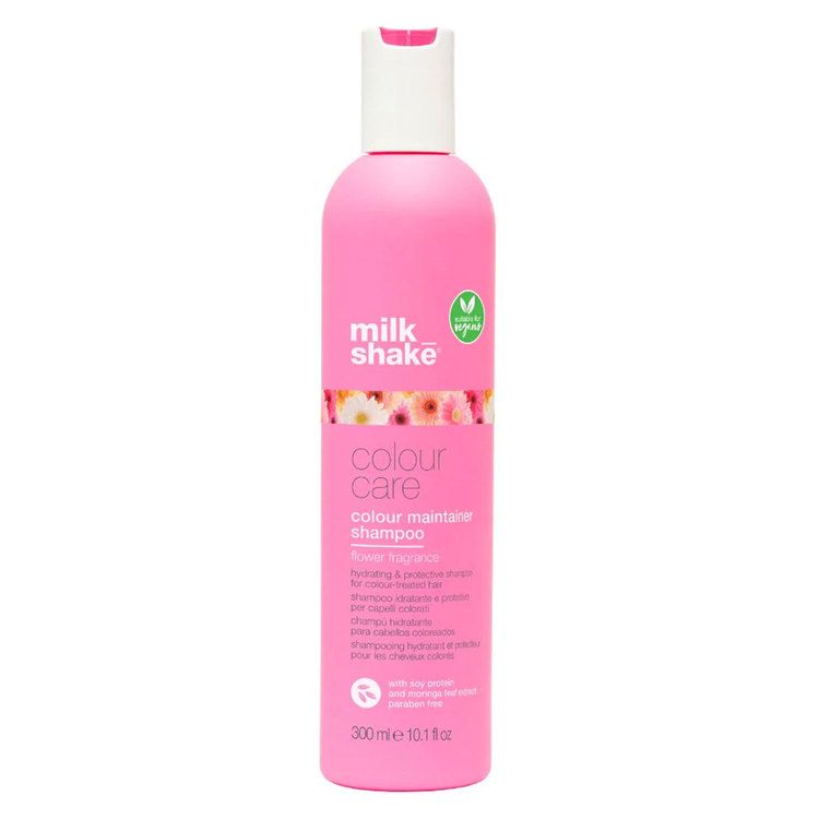 Colour Care Colour Maintainer Shampoo Flower Fragrance 300ml