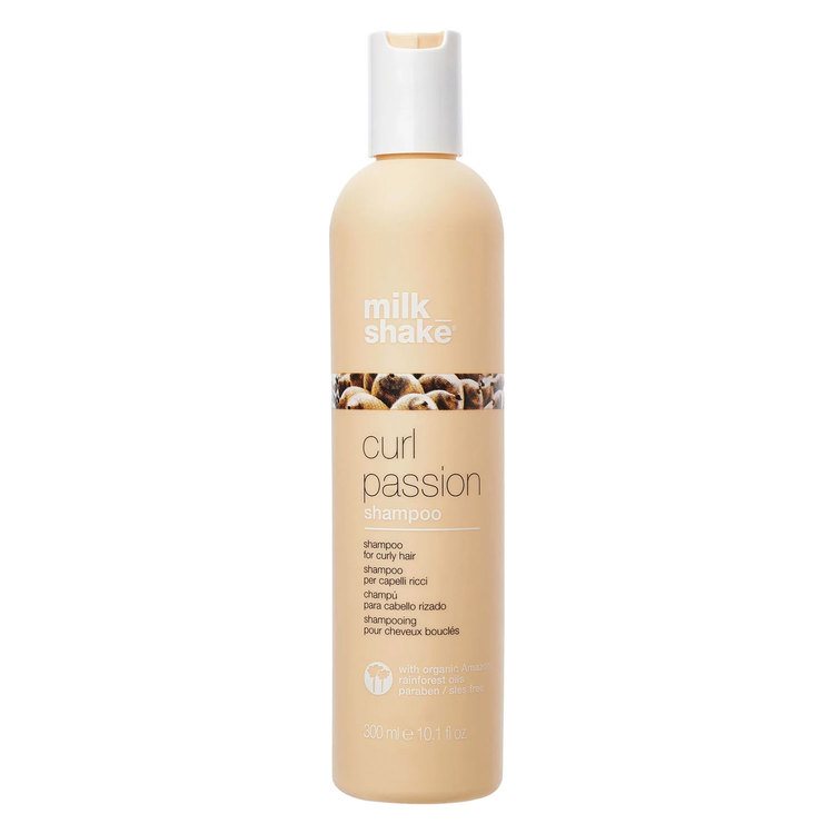 Curl Passion Shampoo 300ml