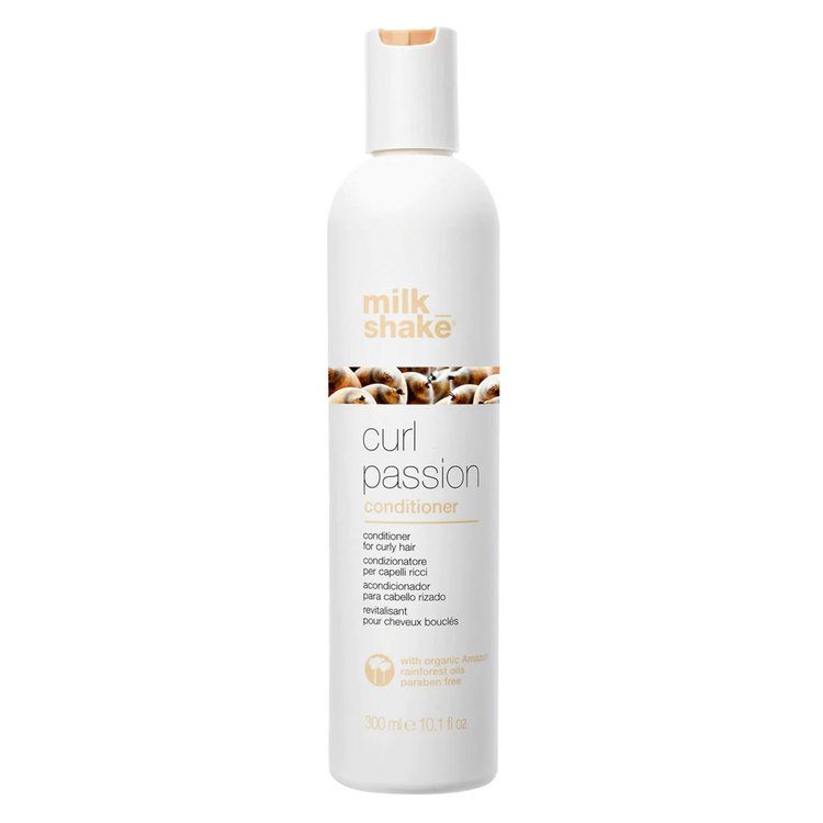 Curl Passion Conditioner 300ml