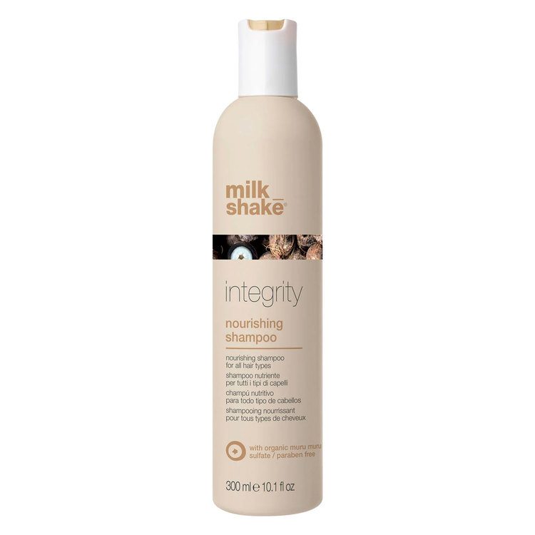 Integrity Nourishing Shampoo 300ml