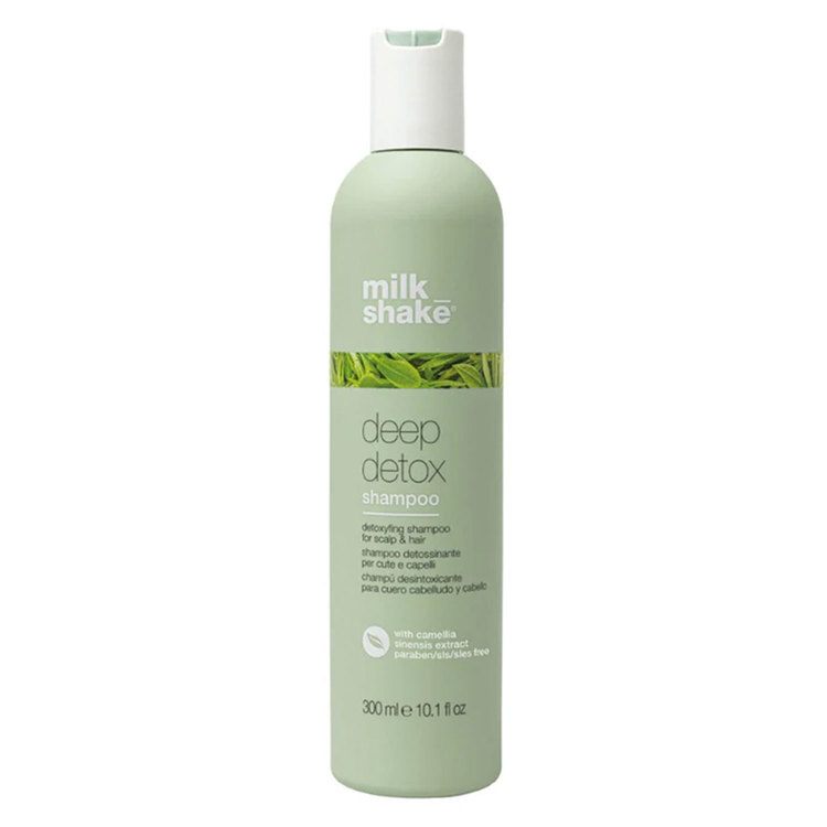 Scalp Care Deep Detox Shampoo 300ml