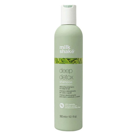 Scalp Care Deep Detox Shampoo 300ml
