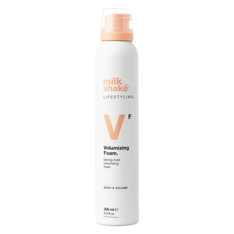 Lifestyling Volumizing Foam 200ml