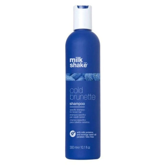 Cold Brunette Shampoo 300ml