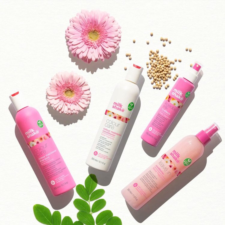 Incredible Milk Flower Fragrance 150ml
