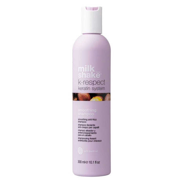 K-Respect Smoothing Shampoo 300ml